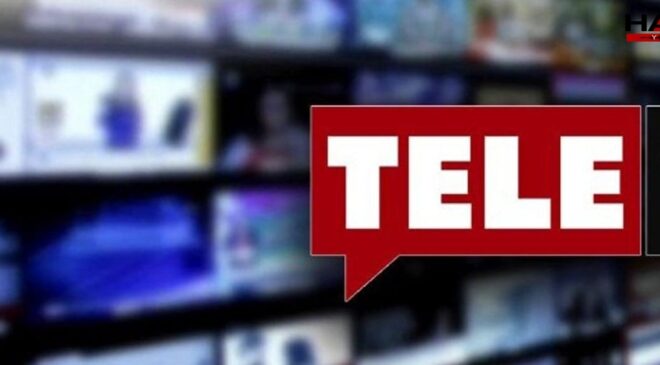TELE1 kayyumundan yeni hamle:  Youtube videoları kaldırılıyor