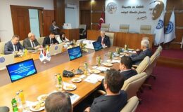 Tohumculuk sektörünün temsilcileri Ege Üniversitesinde bir araya geldi