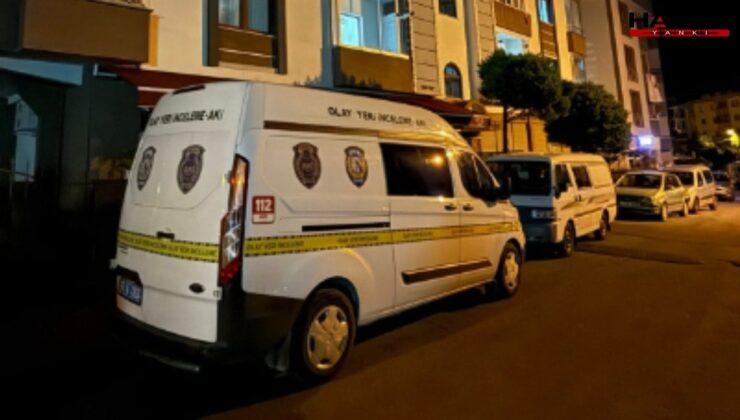 Trabzon’da aile dehşeti: Eşi ve kızını tabancayla vurdu