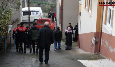 Trabzon’da borç-alacak kavgası kanlı bitti: Üç kişi ağır yaralı