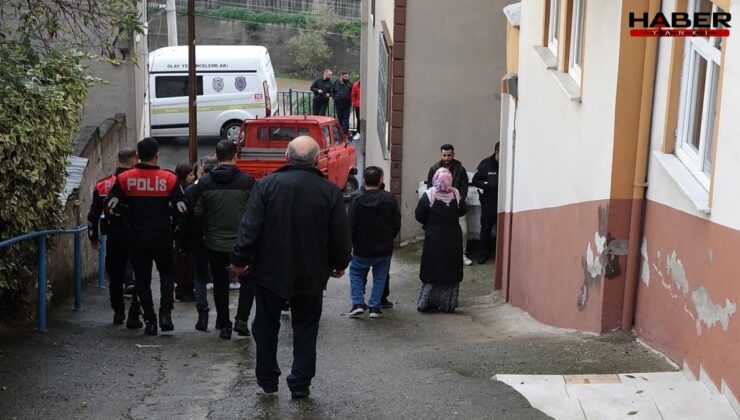 Trabzon’da borç-alacak kavgası kanlı bitti: Üç kişi ağır yaralı