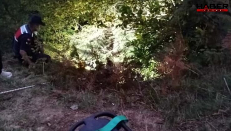 Trabzon'da korkunç olay: Polis memuru oğul öldü, baba yaralandı