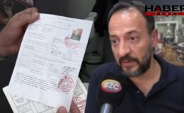 Trajikomik olay! Aynı kişiye iki farklı kimlik numarası verildi, biri evli diğeri bekar