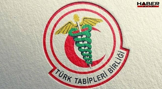 TTB’den TELE1 ve Merdan Yanardağ açıklaması
