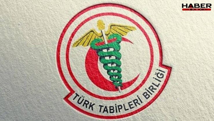 TTB’den TELE1 ve Merdan Yanardağ açıklaması