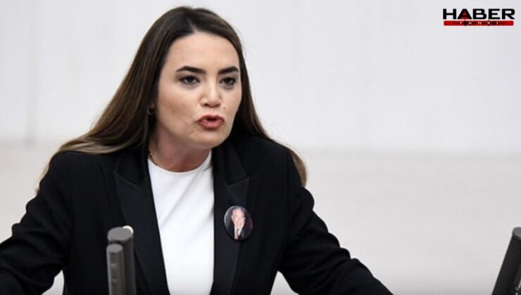 Türkeş'in kızından Kürtçe tepkisi! Numan Kurtulmuş'u istifaya çağırdı