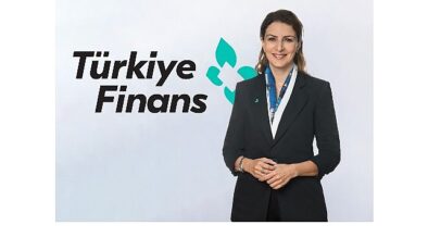 Türkiye Finans Katılım Bankası Genel Müdürlüğü görevine vekaleten Yönetim Kurulu Üyesi Müge Öner getirildi