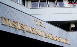 Türkiye ve Suriye arasında yarın toplantı düzenlenecek