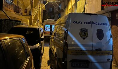 Tüyler ürperten olay! Kanser hastası eşini uyurken öldürdü