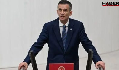 Ümit Dikbayır CHP'ye katılacak