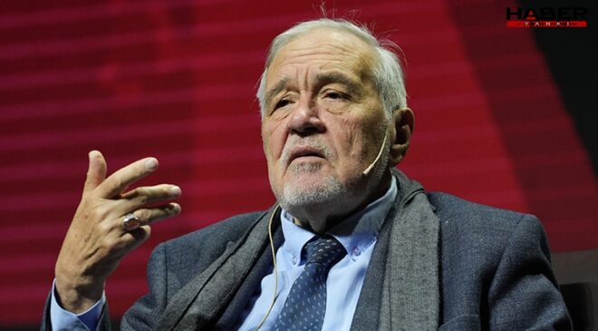 Ünlü tarihçi paylaştı: İşte Cumhuriyet'in kuruluş belgesi!