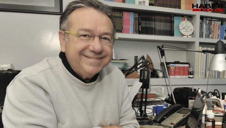 Ünlülere operasyona ilk tepki Gani Müjde'den geldi