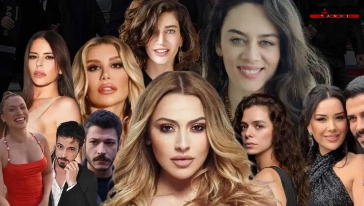 Ünlülere şafak operasyonuna AKP'den ilk açıklama