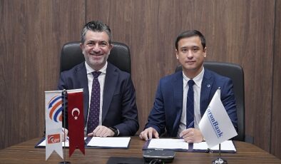 UPT sınırlarını yeni iş birlikleriyle genişletiyor