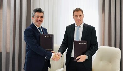 UPT ve Kapitalbank’tan stratejik ortaklık