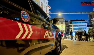 Uyuşturucu operasyonunda polis memuru yaralandı