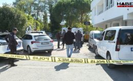 Villada cinayet: Temizlik görevlisi neye uğradığını şaşırdı