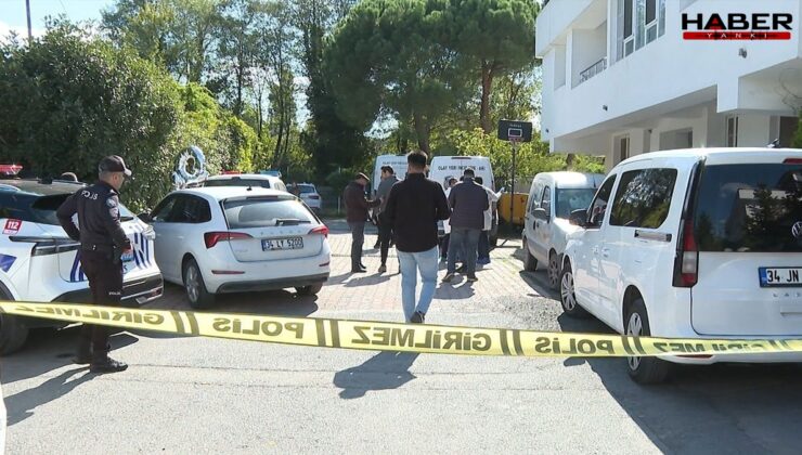 Villada cinayet: Temizlik görevlisi neye uğradığını şaşırdı