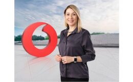 Vodafone, 5G Heyecanını Müşterileriyle Kutluyor