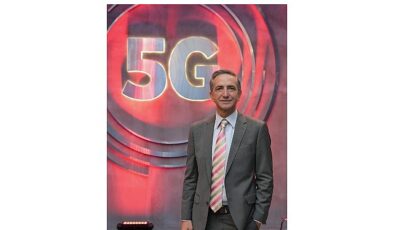 Vodafone, Dünyadaki En Büyük 5G Lansmanını Türkiye’de Yapacak