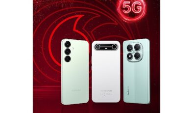 Vodafone Flex’ten 5G Uyumlu Cihazlarda İndirim Kampanyası