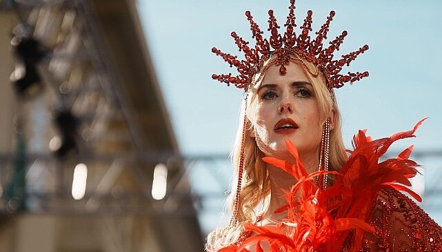 Wilma Elles: Artık yeter! 10 çocuk da isterim ama…