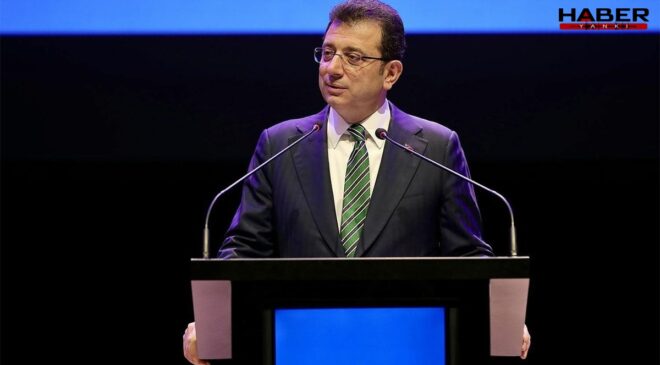 'Siyasi casusluk' iddiasından tutuklanan İmamoğlu'nun ifadesi ortaya çıktı