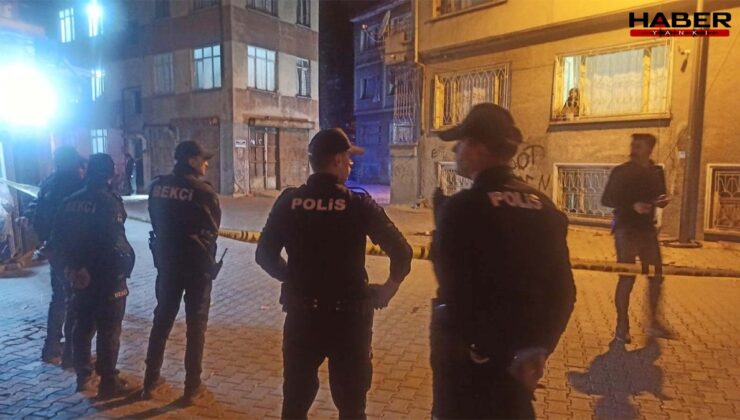 'Yan baktın' kavgasında 5 yaşındaki çocuğu öldürdüler