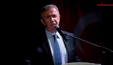 Yavaş: Gökçek yargılanmadan adaletten bahsedilemez
