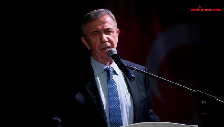 Yavaş: Gökçek yargılanmadan adaletten bahsedilemez