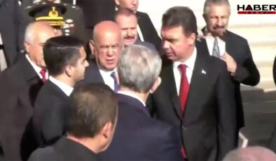 Yavaş'tan 'başsavcıyla tokalaşma' sorusuna yanıt