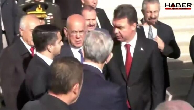 Yavaş'tan 'başsavcıyla tokalaşma' sorusuna yanıt