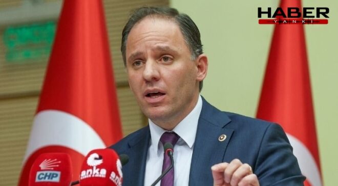 Yavuzyılmaz'dan Bakan Yerlikaya'ya: Yüreğin yetiyorsa araştırma raporunu açıkla