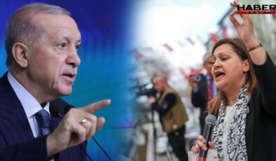 Yerel medyadan bomba kulis: Burcu Köksal ve 2 ilçe belediye başkanı AKP'ye geçiyor