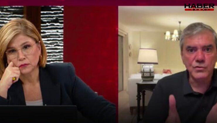 Yılmaz Özdil anlattı! İşte mafyanın yeni stratejisi