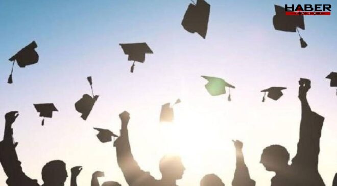 YÖK başkanı açıkladı: Üniversite süresi 3 yıla mı düşüyor?