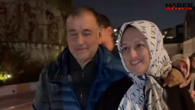 Zenginler listesinde yeri değişen Murat Ülker'den dikkat çeken yanıt