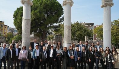 Zeytinin Kalbinde lezzet festivali coşkusu yaşanacak