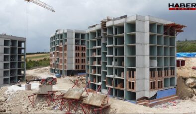 1000 gün geçti depremzede hâlâ evsiz