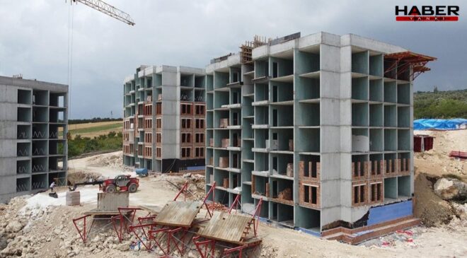 1000 gün geçti depremzede hâlâ evsiz