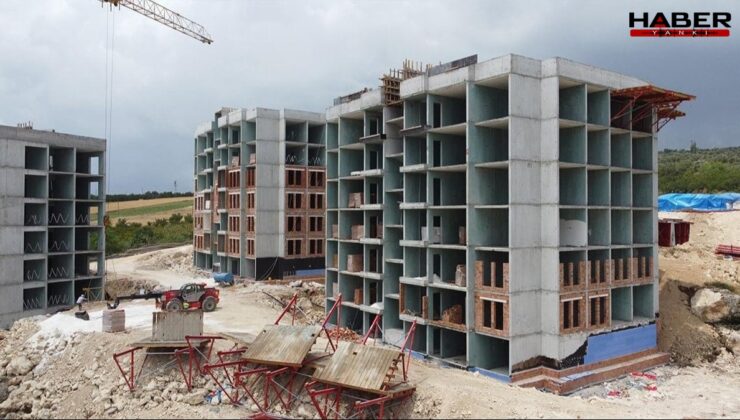 1000 gün geçti depremzede hâlâ evsiz