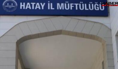 154 milyonluk müftülük
