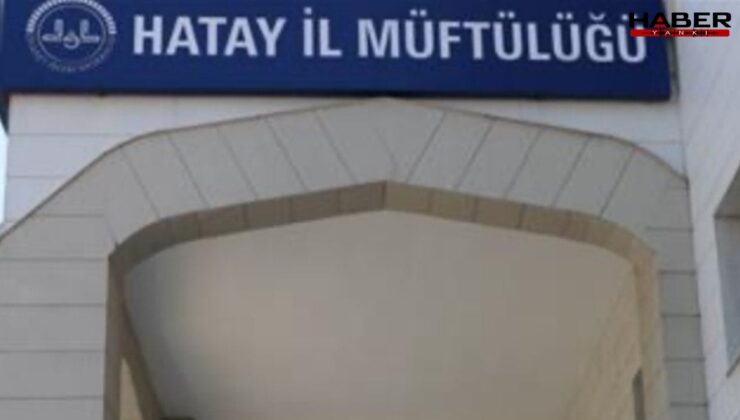 154 milyonluk müftülük