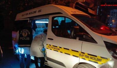 16 yaşındaki çocuk; kendisine, annesine ve kardeşine şiddet uygulayan babasını öldürdü