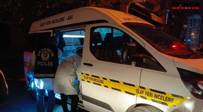 16 yaşındaki çocuk; kendisine, annesine ve kardeşine şiddet uygulayan babasını öldürdü