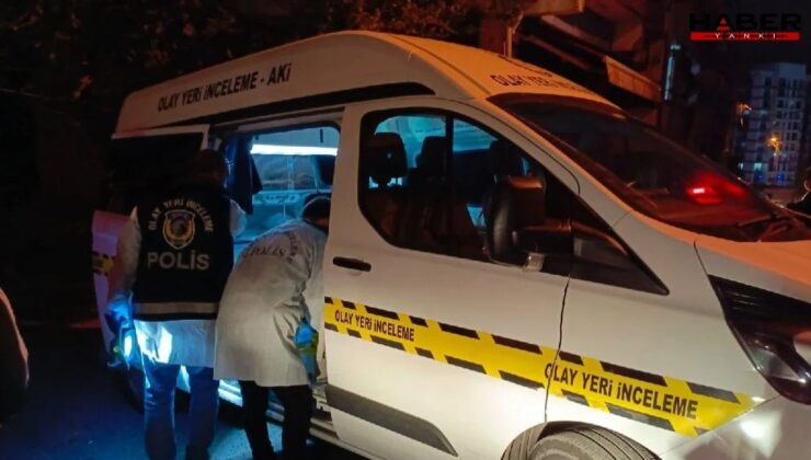 16 yaşındaki çocuk; kendisine, annesine ve kardeşine şiddet uygulayan babasını öldürdü