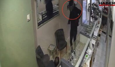 170 bilezikle kayıplara karışmıştı: Hırsızın kimliği ağızları açık bıraktı