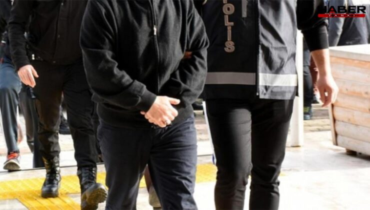 27 ilde eş zamanlı FETÖ operasyonu: 71 gözaltı