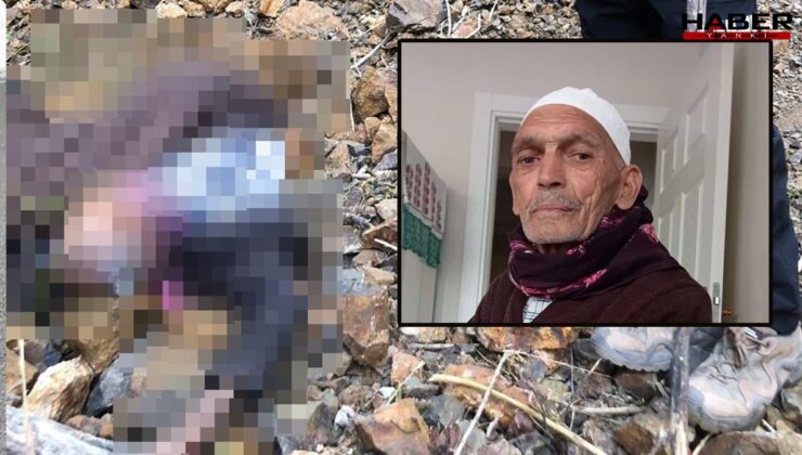 4 gündür kayıp olan Alzheimer hastası ölü bulundu