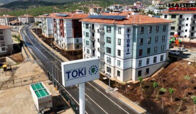 500.000 konutun temeli yok